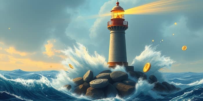 Inversiones Seguras: Cómo Vencer la Volatilidad