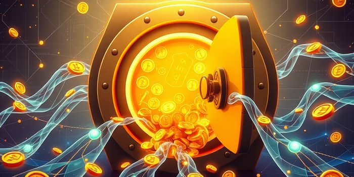 Liquid Staking: Maximizando tus Rendimientos con Cripto