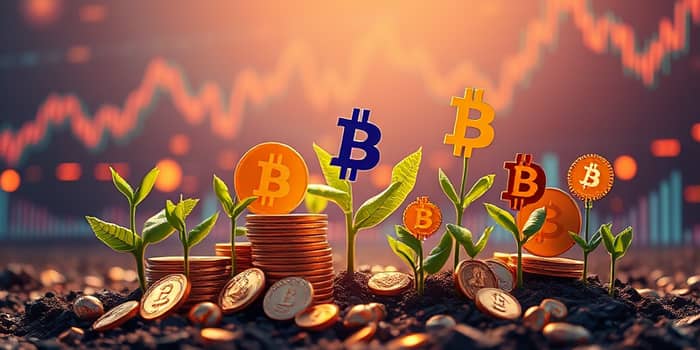 Gestionando tu Portafolio Cripto: Estrategias para el Éxito Duradero