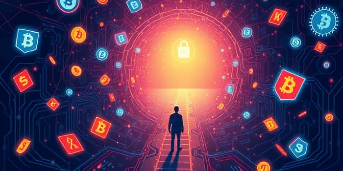 Riesgos Ocultos en el Mercado Cripto: Evita Sorpresas Desagradables