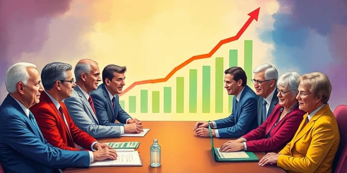 Negociación de Deudas: Consigue Acuerdos Favorables