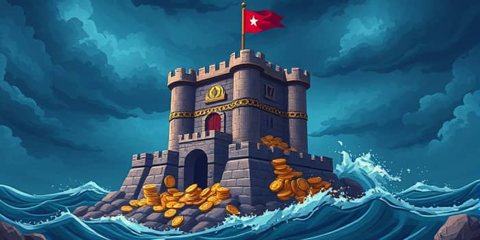 Anticipa el Futuro: Blindaje Financiero para Imprevistos