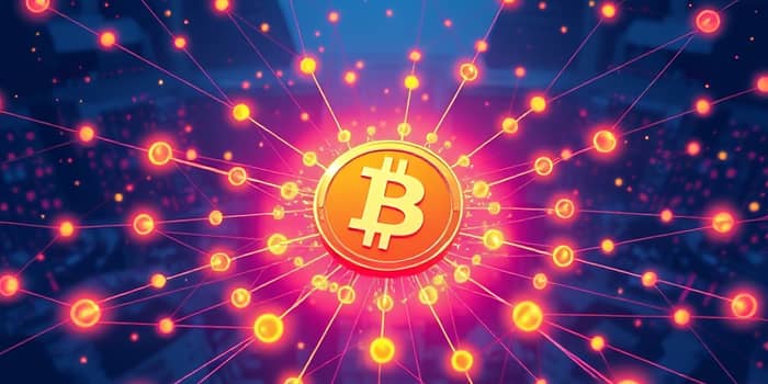 Desarrollando Criptomonedas: Un Vistazo al Proceso