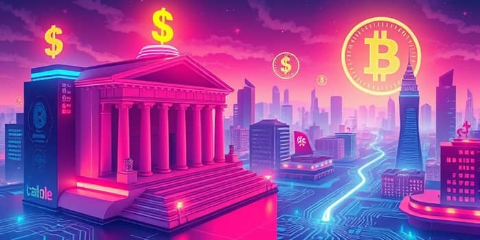 Del CBDC al Dinero Programable: El Futuro del Dinero