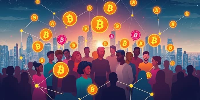 Los Retos de la Adopción Masiva de Cripto