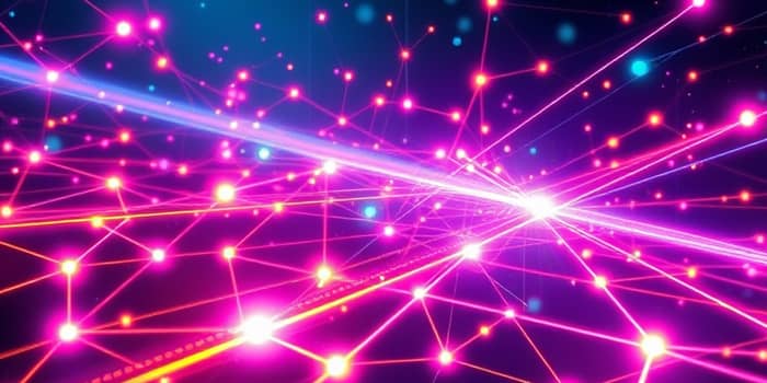 El Rol de los Shardings en la Escalabilidad Cripto