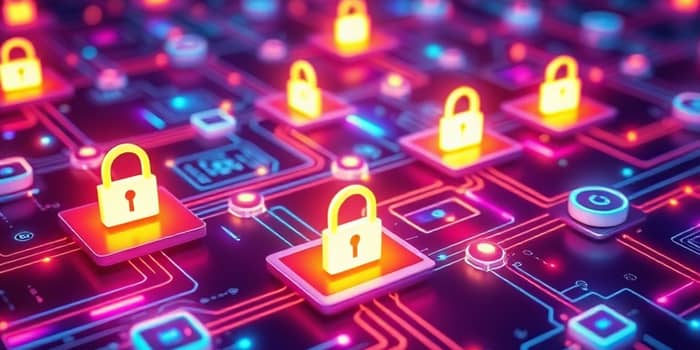 Cripto y el Internet de las Cosas (IoT): Conectando Dispositivos