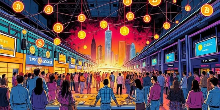 Mercados de Predicción Descentralizados: Anticipando el Futuro