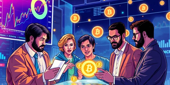 El Arte de la Investigación Cripto: Antes de Invertir