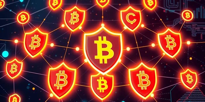 Cripto y Seguros: Nuevos Modelos de Compensación