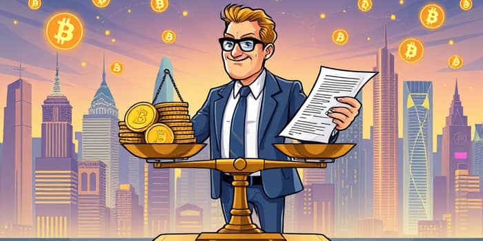 Optimización Fiscal en Cripto: Consejos Clave