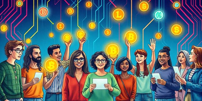 Tokens de Gobernanza: Tu Voz en Proyectos Descentralizados