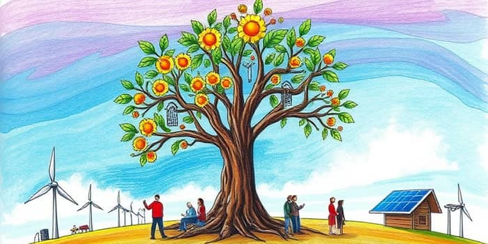 Inversiones con Conciencia: El Auge de los Criterios ESG