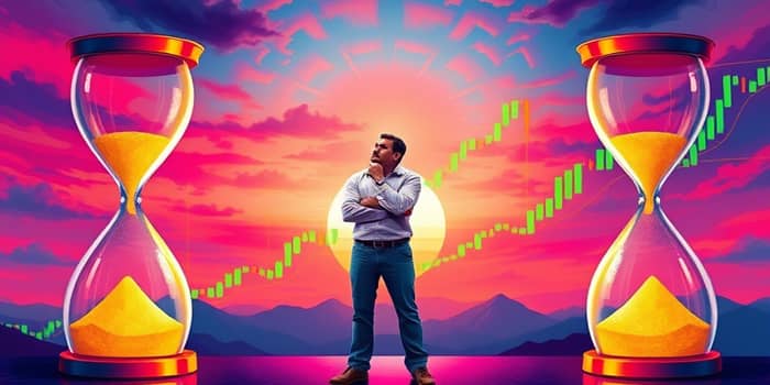 Rompiendo Mitos: La Verdad sobre las Inversiones a Corto Plazo