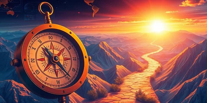 Tu Brújula Financiera: Decisiones de Inversión Basadas en Datos