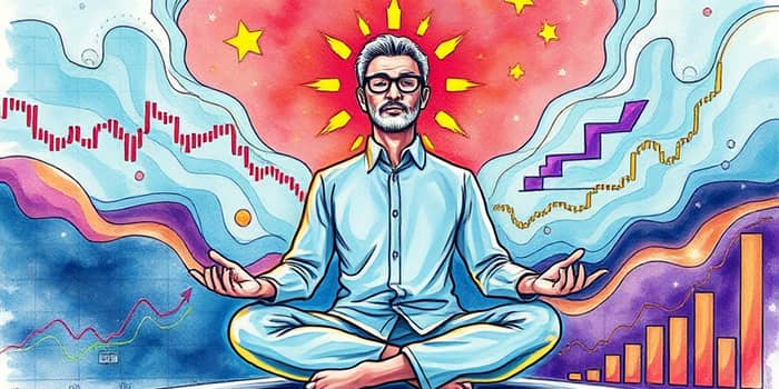 La Psicología del Éxito Inverisón: Mentalidad de un Ganador