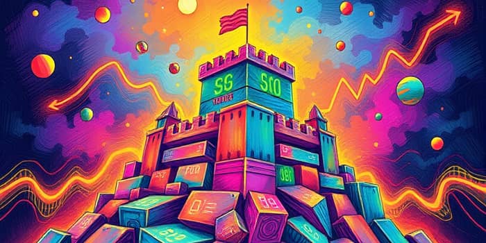 La Resiliencia Financiera: Inversiones Antifrágiles