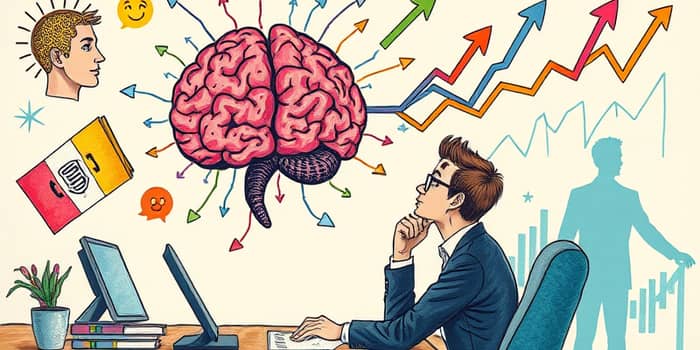 El Factor Humano: Cómo tu Personalidad Influye en tus Decisiones de Inversión