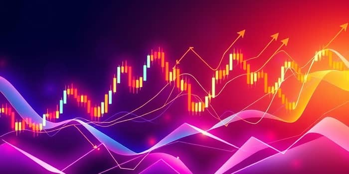 El Lenguaje del Mercado: Interpretando Gráficos y Patrones