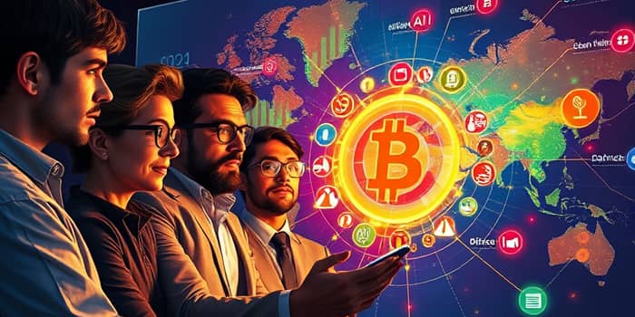 Inversiones que Hablan de Ti: Personaliza tu Cartera