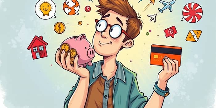 Crédito al Consumo Consciente: Evita Trampas Financieras