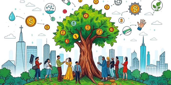 De la Idea al Impacto: Inversiones en Empresas Sociales