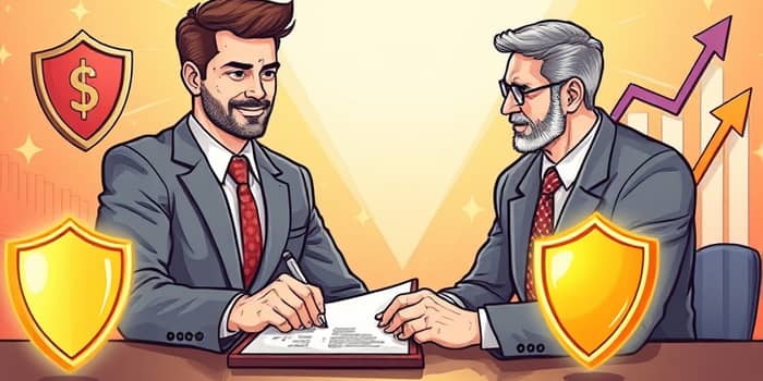 Garantías y Avales: Claves para Obtener Financiamiento