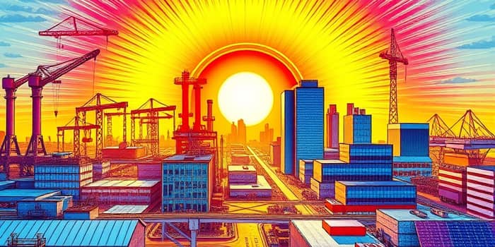 Financiación de Activos Fijos: Claves para tu Infraestructura