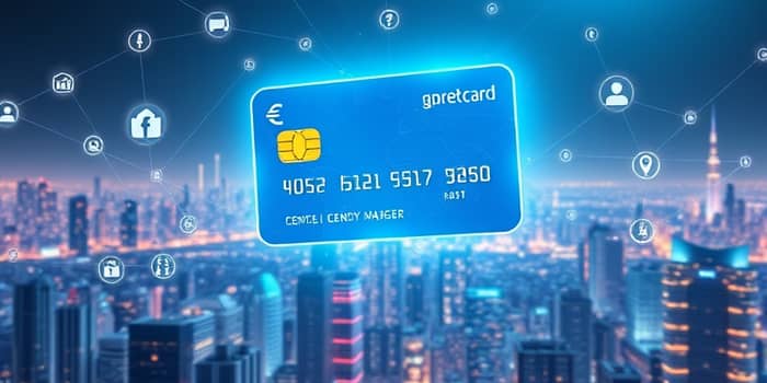 Tarjetas de Crédito Corporativas: Gestión Inteligente