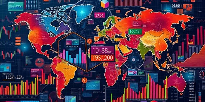 El Calendario Económico: Anticipando Movimientos del Mercado