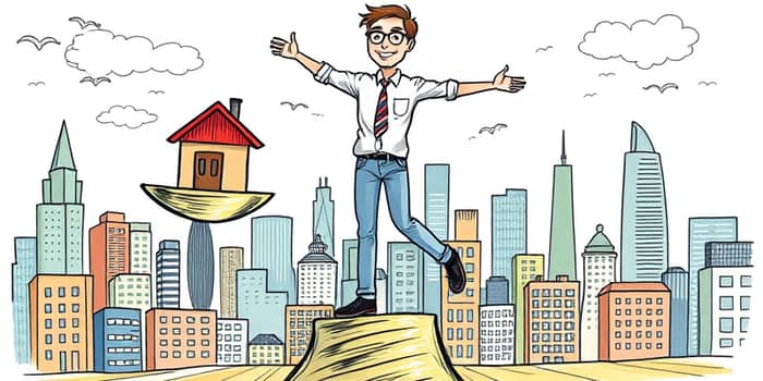 Préstamos con Garantía Personal: ¿Tu Mejor Opción?