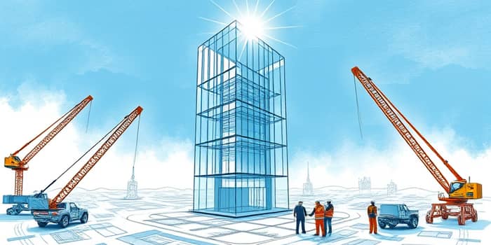 Financiación para Propósitos Específicos: Tu Guía Completa