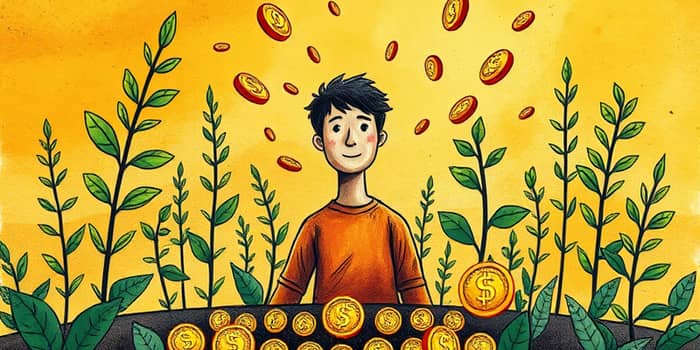 Más Allá del Dinero: La Inversión como Herramienta de Realización Personal