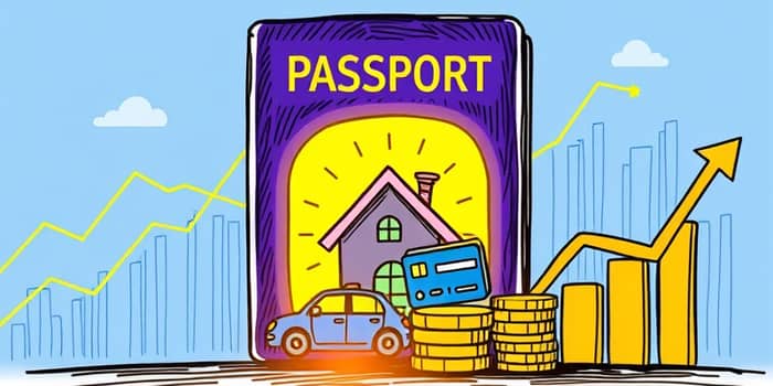 La Importancia del Scroe Crediticio: Tu Pasaporte Financiero