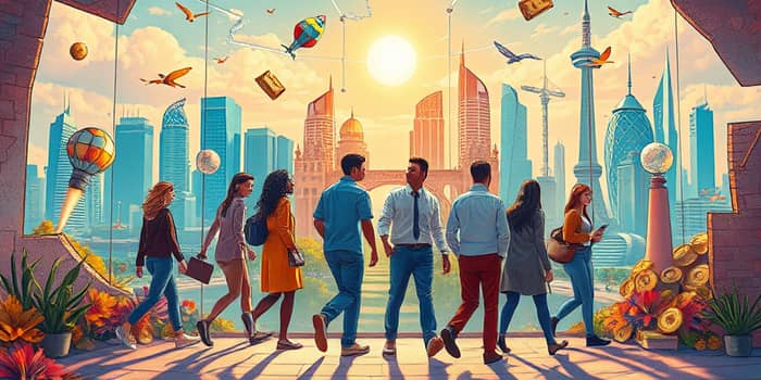 Rompiendo Barreras: Cómo Acceder a Inversiones Exclusivas