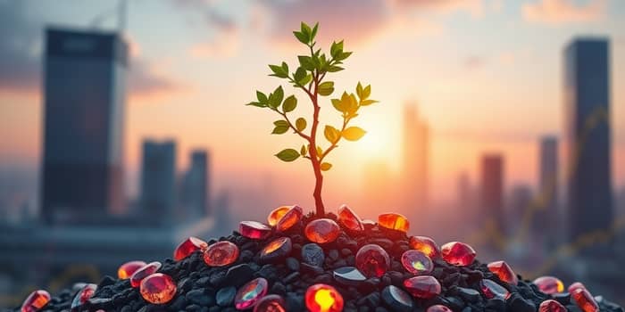 Pequeñas Joyas: Descubre Empresas con Alto Potencial de Crecimiento