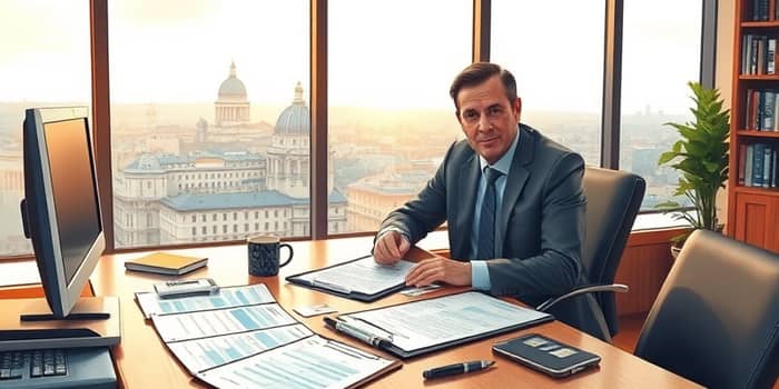 Cómo Negociar Tasas de Interés Bajas: Consejos Expertos