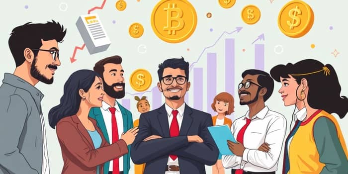 Financiación Mediante Deuda: Qué Debes Saber