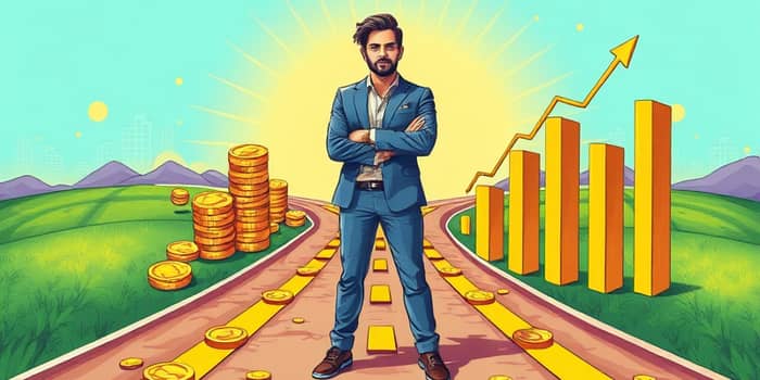 Estructura de Capital: Equilibrio para Tu Empresa