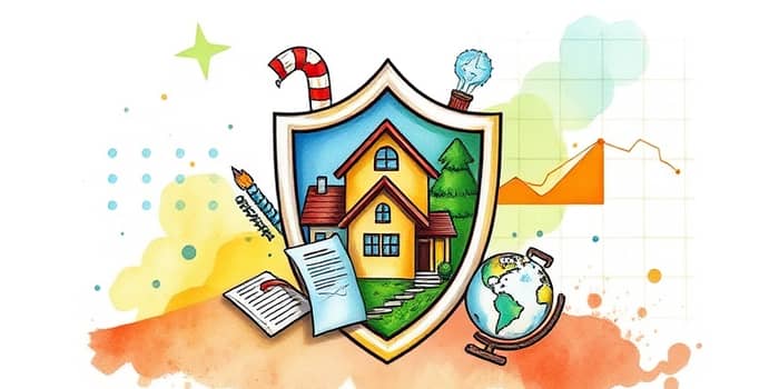 Descifrando la Protección: El Mapa de tu Patrimonio Seguro