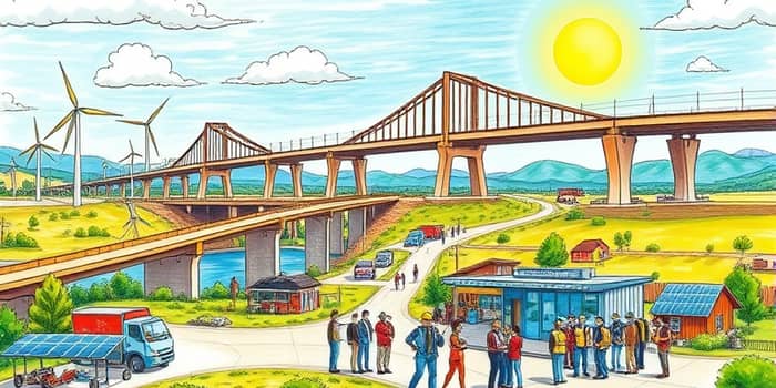 Bancos de Desarrollo: Aliados para Grandes Proyectos