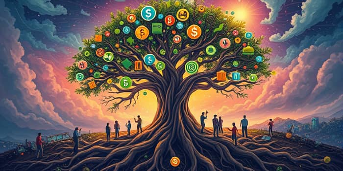 Herramientas Anti-crisis: Fortaleciendo tu Capital