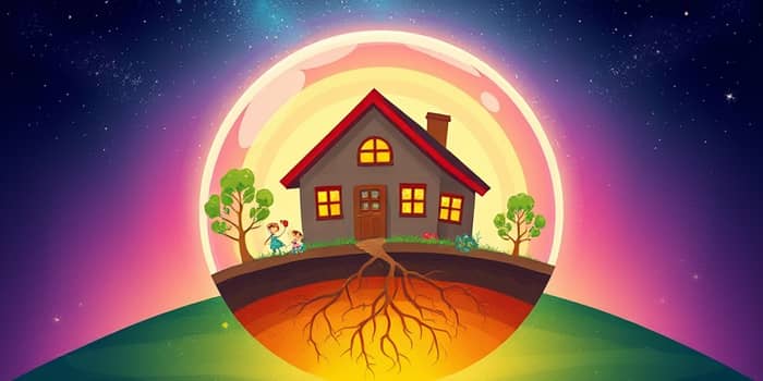 La Esfera de la Protección: Tu Patrimonio Resguardado