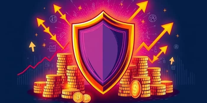 Vigilancia Financiera: Mantén tu Patrimonio a Salvo Siempre