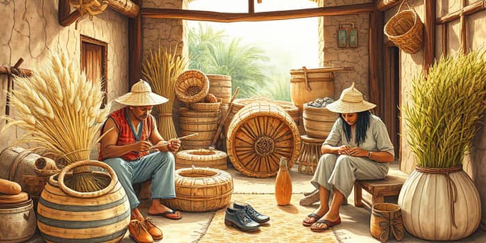 El Arte de Blindarse: Técnicas Avanzadas de Protección