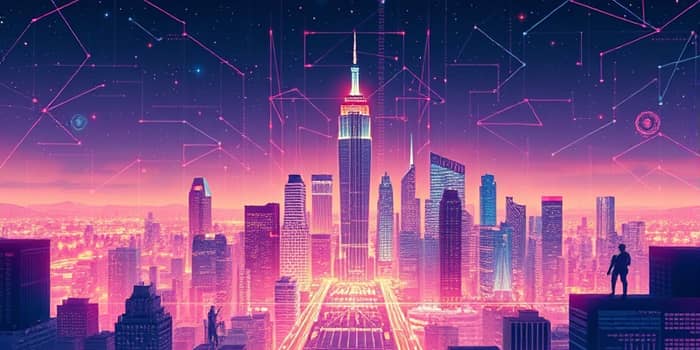 Optimiza tu Seguridad: Estrategias para blindar tu Futuro