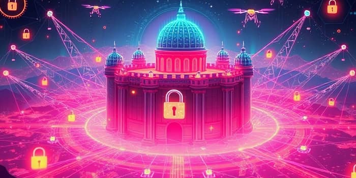 Reconstruyendo la Seguridad: Un Nuevo Vistazo a la Protección