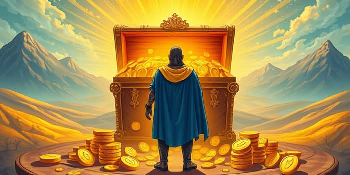 Custodia tu Legado: Protegiendo tu Historia Financiera