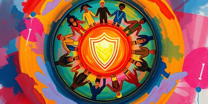 El Círculo Virtuoso: Protección que Genera Confianza