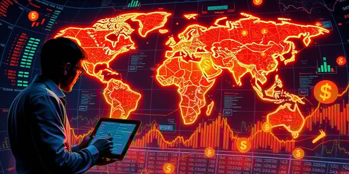 Desentrañando los Secretos del Mercado FOREX